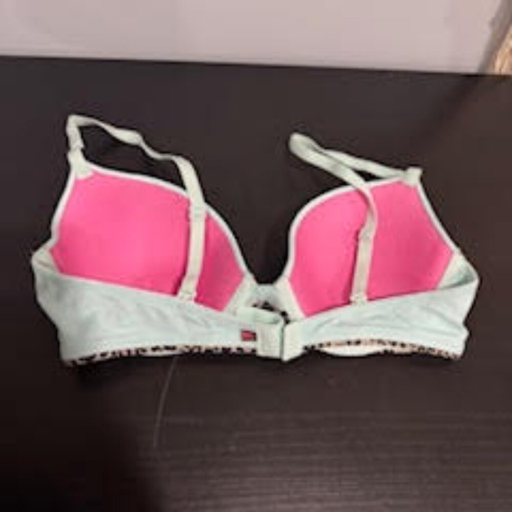 Pink Bra - Picture 2 of 2